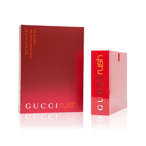 gucci rush perfume priceline|cheapest gucci rush 75ml.